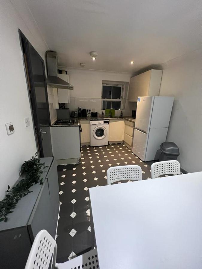 Apartamento 3 Bedroom Flat In King's Cross, St Pancras's. 8 People *